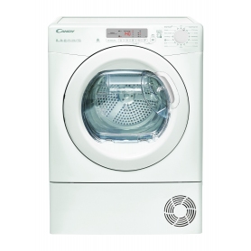 Candy CHPH10A2DE 10kg Heat Pump Tumble Dryer - White